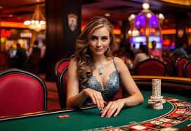 Platform big79 menawarkan meja kasino live dan sportsbook untuk pemain Indonesia