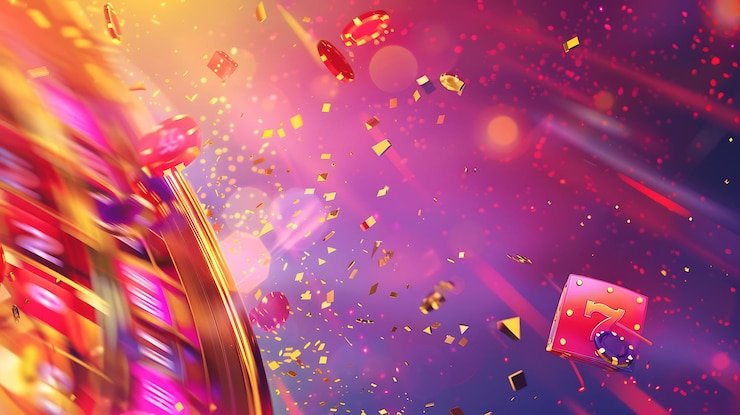 Live casino dealer profesional di studio big79